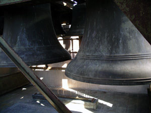 Large Bells