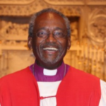 Bishop Curry